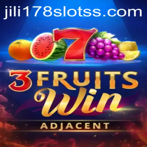 Discover the Exciting World of 3FruitsWin: A Deep Dive into Jili178 Slots