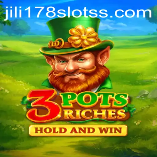 Discover the Exciting World of 3potsRiches and Jili178 Slots