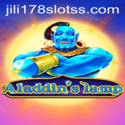 Discover the Magic of Aladdinslamp: A Highlight on Jili178 Slots