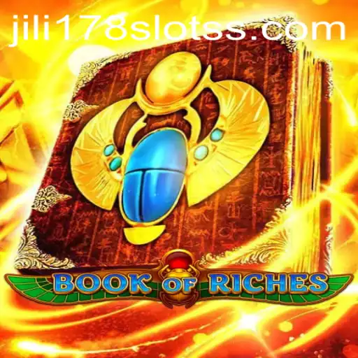 Exploring the Enchanting World of Book of Riches: A Comprehensive Guide