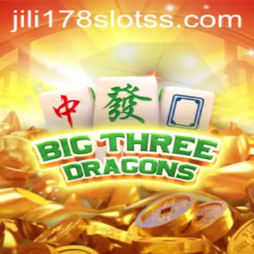 BigThreeDragons: Exploring the Fascinating World of Jili178 Slots