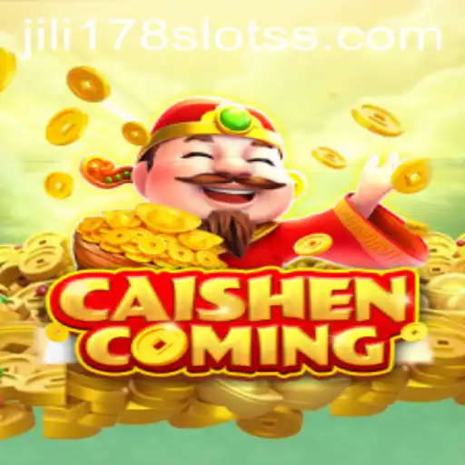 Exploring the Exciting World of CAISHENCOMING and jili178 Slots