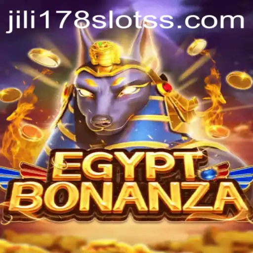 Exploring the Mysteries of EgyptBonanza and the Thrill of Jili178 Slots