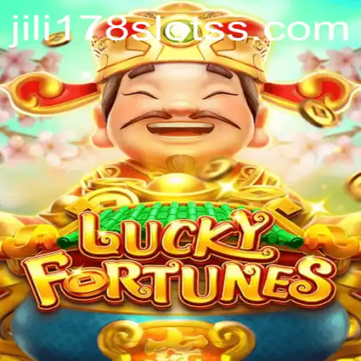 Explore the Fascinating World of LUCKYFORTUNES on jili178 Slots