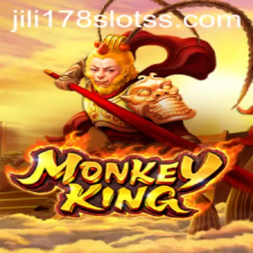 MonkeyKing Game: An Adventure in Jili178 Slots