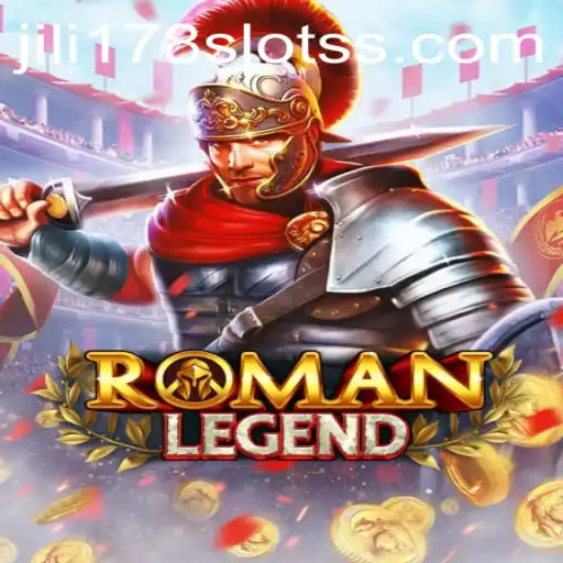 Unveiling the Epic Gameplay of RomanLegend in the Realm of jili178 Slots