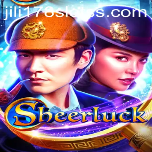 The Enigmatic World of Sheerluck: A Journey Through Jili178 Slots