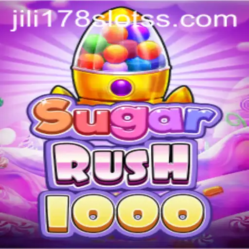Exploring SugarRush1000: A New Era in Online Gaming