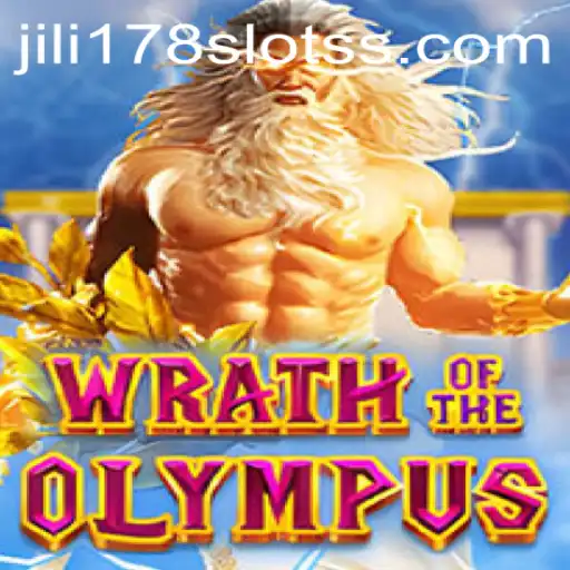 WrathofOlympus and Jili178 Slots: An Immersive Gaming Experience