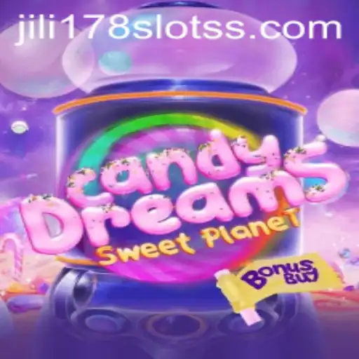 Exploring the Vibrant World of CandyDreamsSweetPlanet: A Journey Through Jili178 Slots