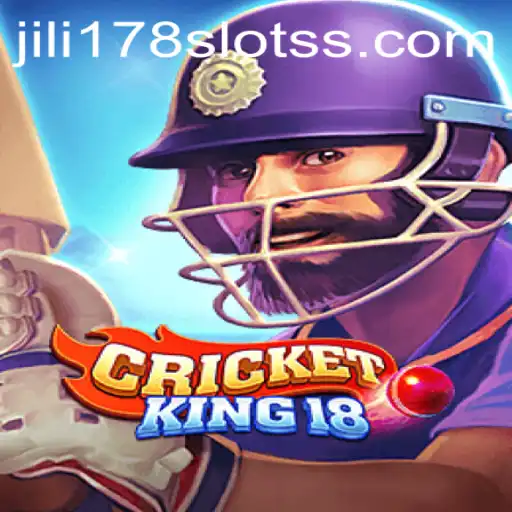 Exploring CricketKing18 and Jili178 Slots: A Thrilling Gaming Experience