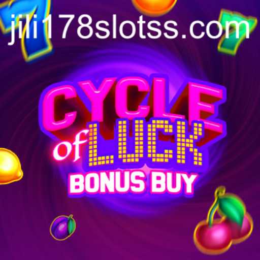 Unveiling CycleofLuckBonusBuy: A Deep Dive into the Jili178 Slots Experience
