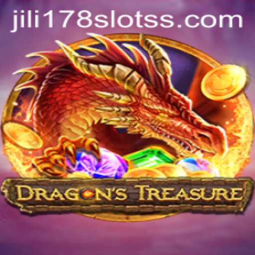 Discover the Magic of DragonsTreasure: A Guide to jili178 Slots