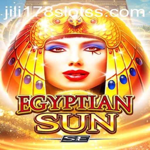 Unveiling EgyptianSunSE: Explore the Mysteries of Jili178 Slots