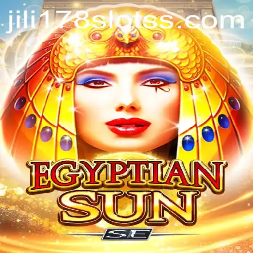 Unveiling EgyptianSunSE: Explore the Mysteries of Jili178 Slots