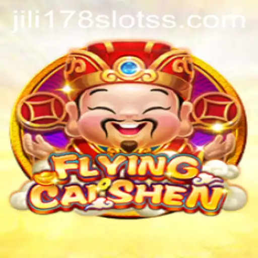 Exploring the Thrills of FlyingCaiShen: A Unique Slot Experience with Jili178
