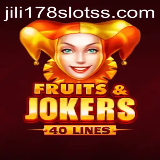 FruitsAndJokers40: Unveiling the Slot Game