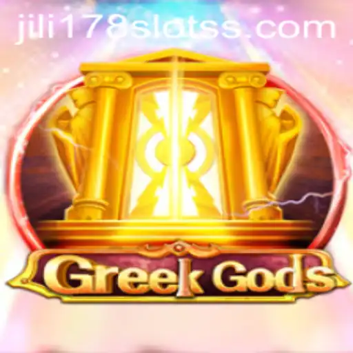 Explore the Mythical World of GreekGods: A Slot Game Experience