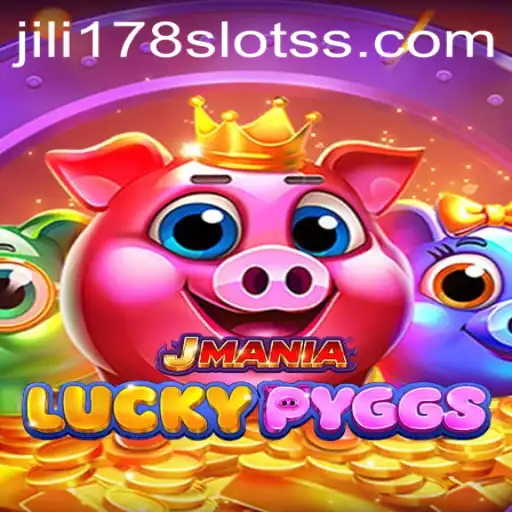 Exploring the Thrills of JManiaLuckyPyggs and the Exciting World of Jili178 Slots
