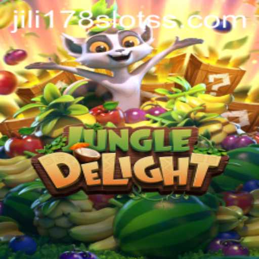Discover the Thrill of JungleDelight: A Modern Marvel in the World of Slots