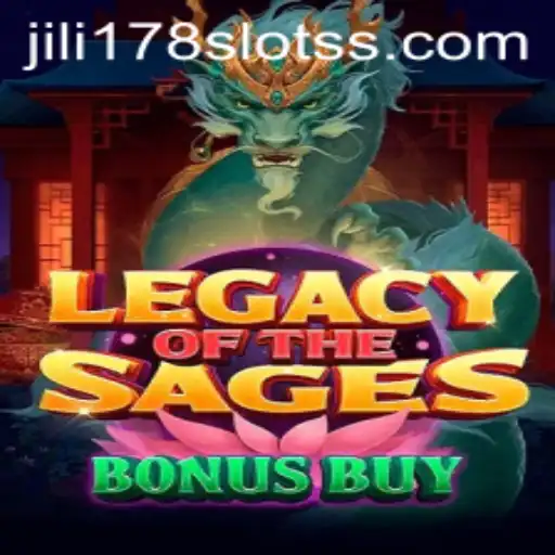 Exploring the Dynamics of LegacyoftheSagesBonusBuy on jili178 Slots