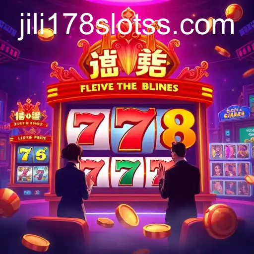 Exploring the Exciting World of Live Games: A Close Look at jili178 Slots