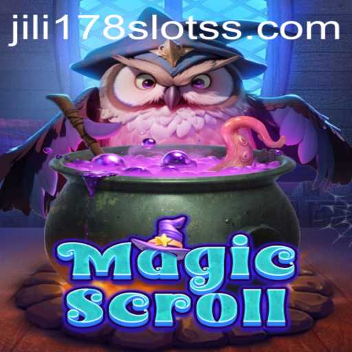 Unlocking the Mysteries of MagicScroll: An In-Depth Look into Jili178 Slots