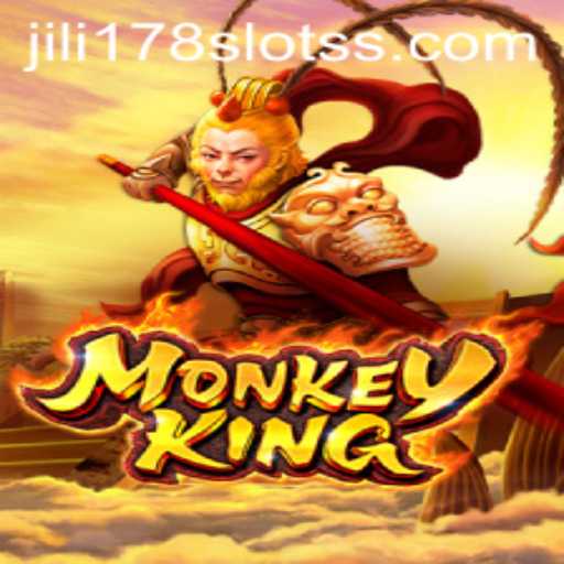 MonkeyKing Game: An Adventure in Jili178 Slots