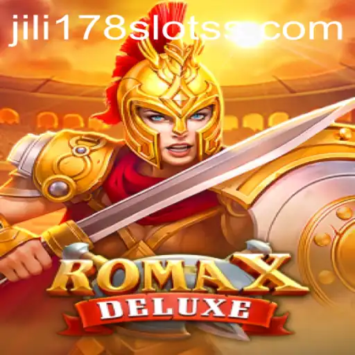 Exploring the Exciting World of RomaXDeluxe Amidst the Jili178 Slots Craze