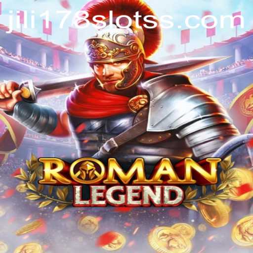 Unveiling the Epic Gameplay of RomanLegend in the Realm of jili178 Slots