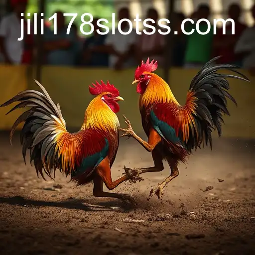 The Intriguing World of Sabong Games