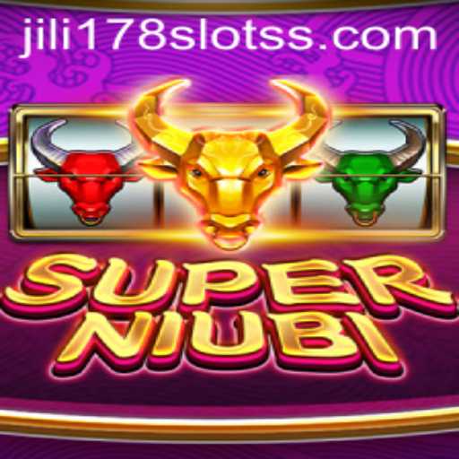 Exploring the Exciting World of SuperNiubi: A New Slot Game with Jili178 Slots
