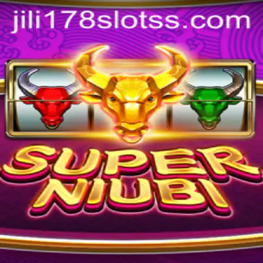 Exploring the Exciting World of SuperNiubi: A New Slot Game with Jili178 Slots