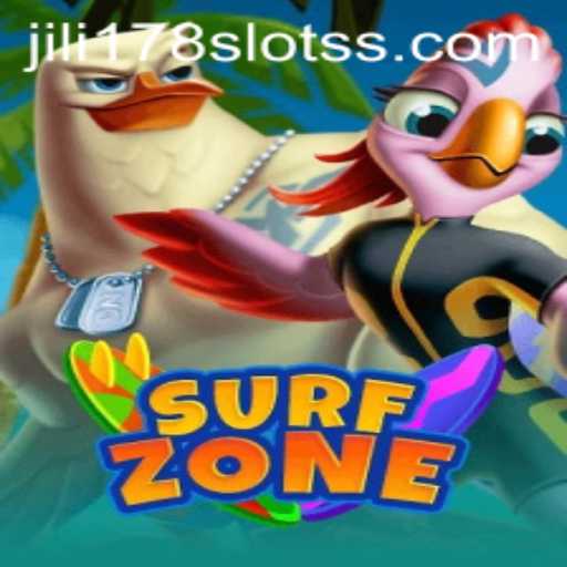 SurfZone: Riding the Waves of Slot Gaming