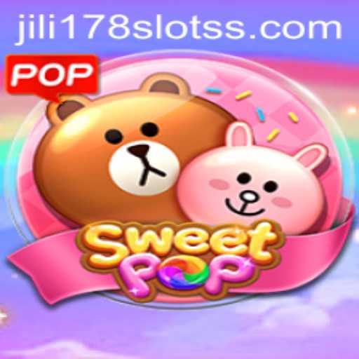 A Sweet Adventure Awaits in SweetPOP by jili178 Slots