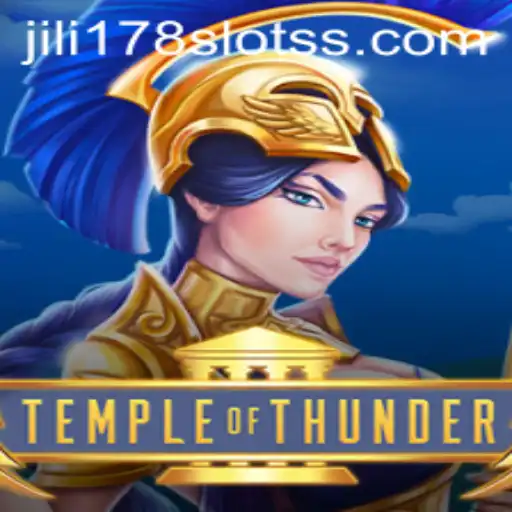 Exploring TempleofThunder: A Thrilling Adventure Awaits