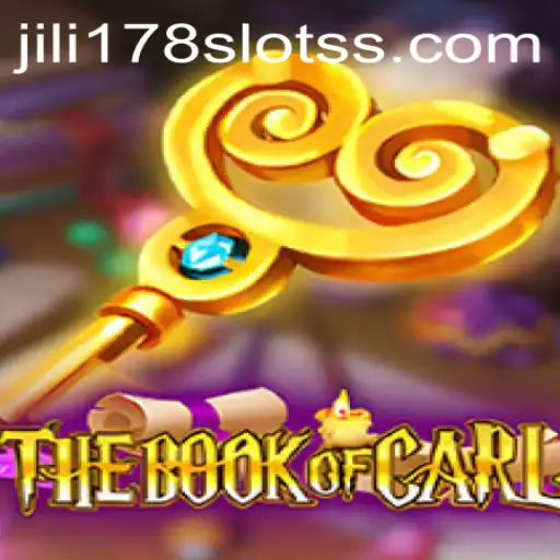 Exploring TheBookofCarl: A Captivating Journey into the World of jili178 Slots