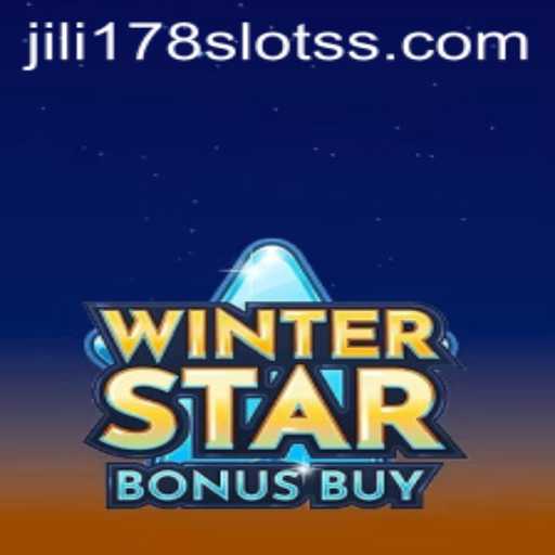 Exploring WinterStarBonusBuy: A Thrilling Experience with Jili178 Slots