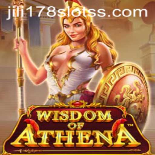 Exploring the Enchanting World of WisdomofAthena and Jili178 Slots