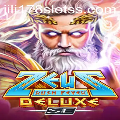 Discover the Exciting World of ZeusRushFeverDeluxeSE and Jili178 Slots