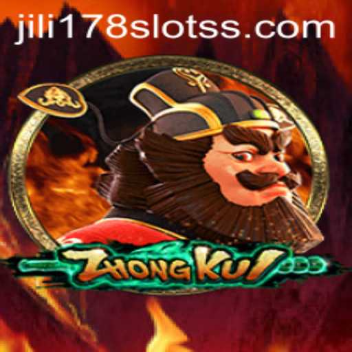 Exploring ZhongKui: An Enchanting Adventure in Jili178 Slots
