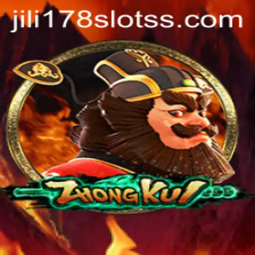 Exploring ZhongKui: An Enchanting Adventure in Jili178 Slots